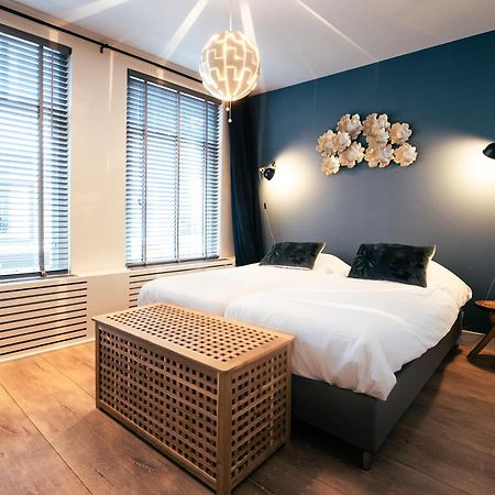 Familie Hotel & Apartments Alkmaar Exteriér fotografie
